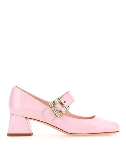 Roger Vivier RVW51934780D1PM427
